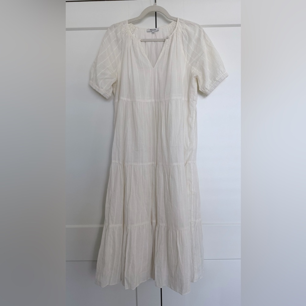 Brand New Madewell Dress - size S